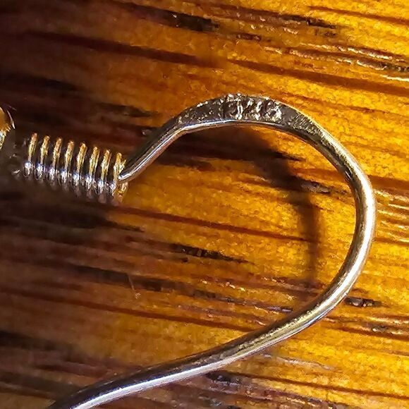 Hand Crafted American Flags (E23) - Picture 8 of 12